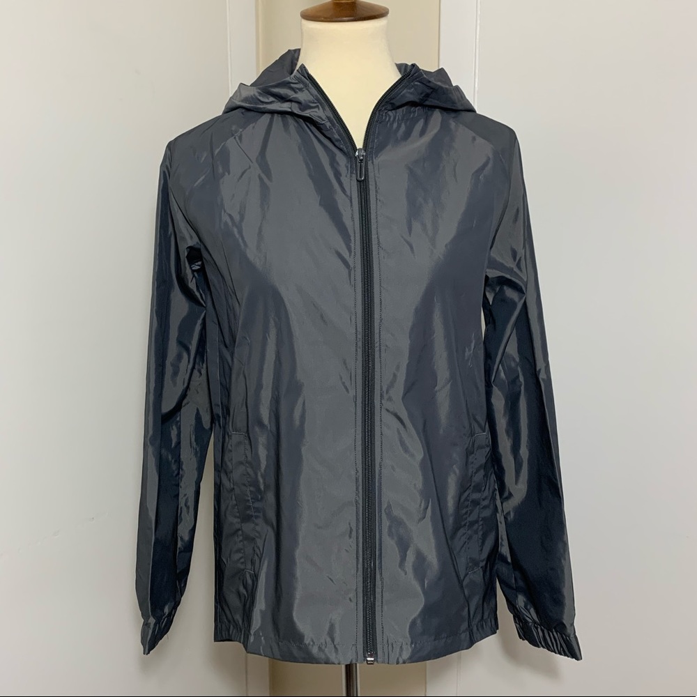 Under Armour Water-Resistant Jacket